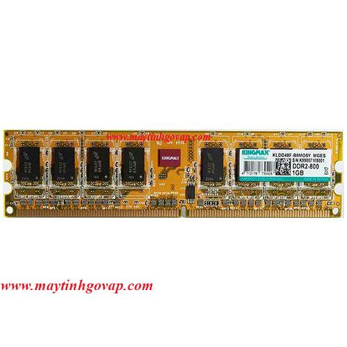 TRUNG TÂM DỊCH VỤ TIN HỌC NEWSTAR DDR2 KINGMAX 1GB BUS 800